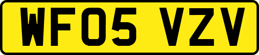 WF05VZV