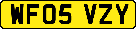 WF05VZY