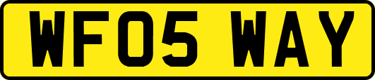 WF05WAY