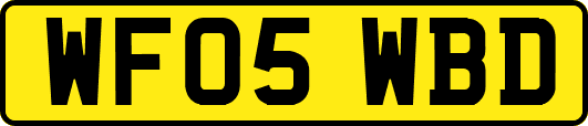 WF05WBD