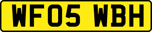 WF05WBH