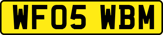 WF05WBM