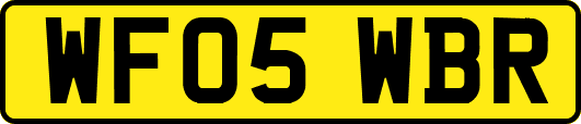 WF05WBR
