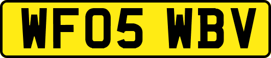 WF05WBV