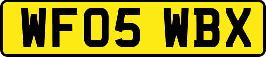 WF05WBX