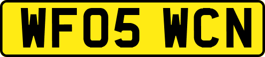WF05WCN
