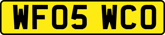 WF05WCO