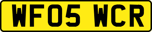 WF05WCR