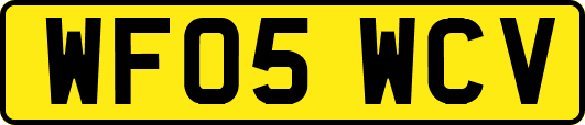 WF05WCV