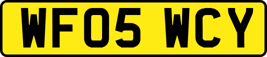 WF05WCY