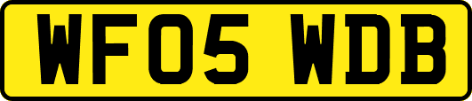 WF05WDB