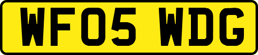 WF05WDG