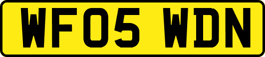 WF05WDN