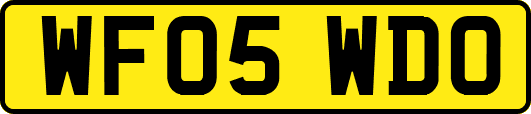 WF05WDO