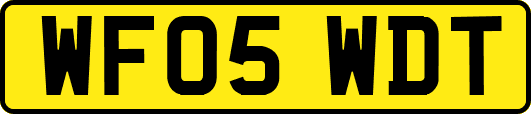 WF05WDT