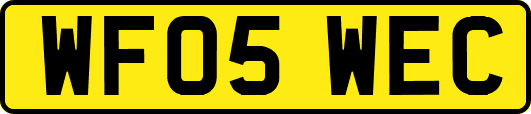 WF05WEC