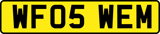 WF05WEM