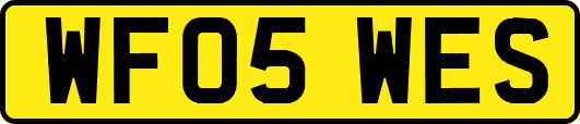 WF05WES