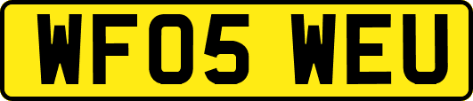 WF05WEU