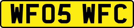 WF05WFC