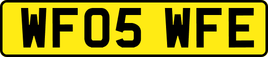 WF05WFE