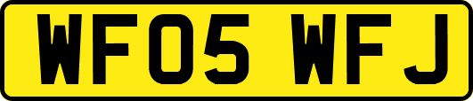 WF05WFJ