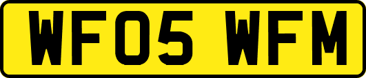 WF05WFM