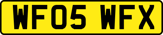 WF05WFX