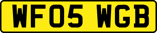WF05WGB