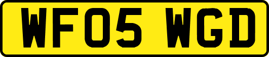 WF05WGD