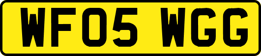 WF05WGG