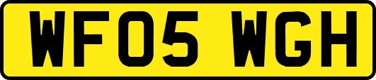WF05WGH