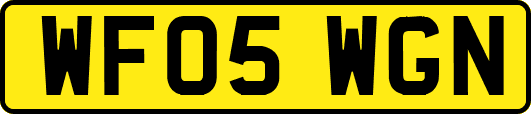 WF05WGN