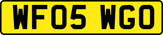 WF05WGO