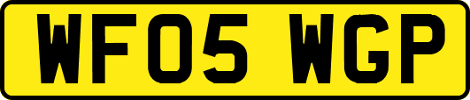 WF05WGP