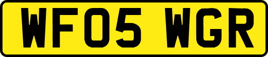 WF05WGR