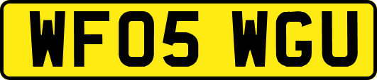 WF05WGU