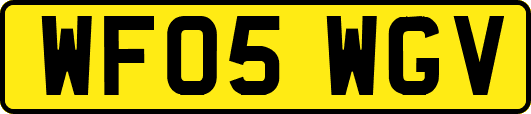 WF05WGV
