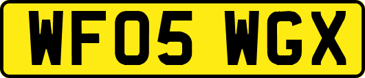 WF05WGX