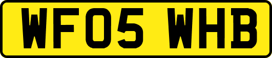 WF05WHB