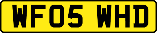 WF05WHD