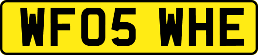 WF05WHE