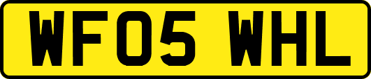WF05WHL