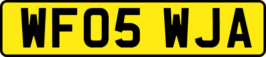 WF05WJA