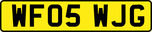 WF05WJG