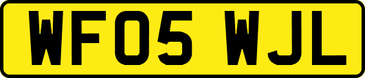 WF05WJL