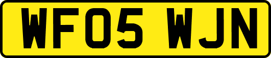 WF05WJN