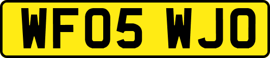 WF05WJO