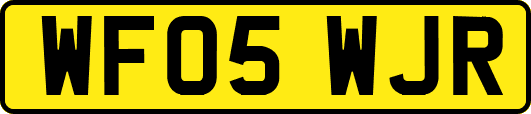WF05WJR