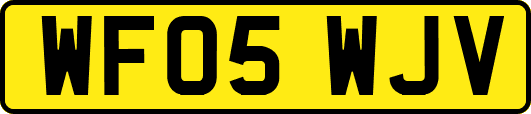 WF05WJV